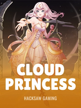 Cloud Princess slot by Hacksaw Gaming