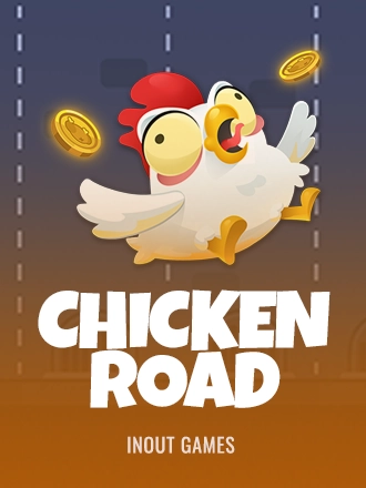 Chicken Road slot by InOut Games